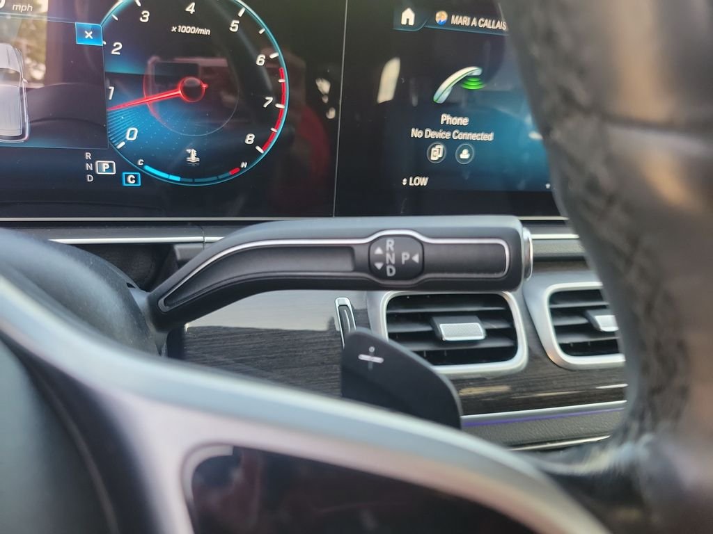 Used 2020  Mercedes-Benz GLE 350 image 33