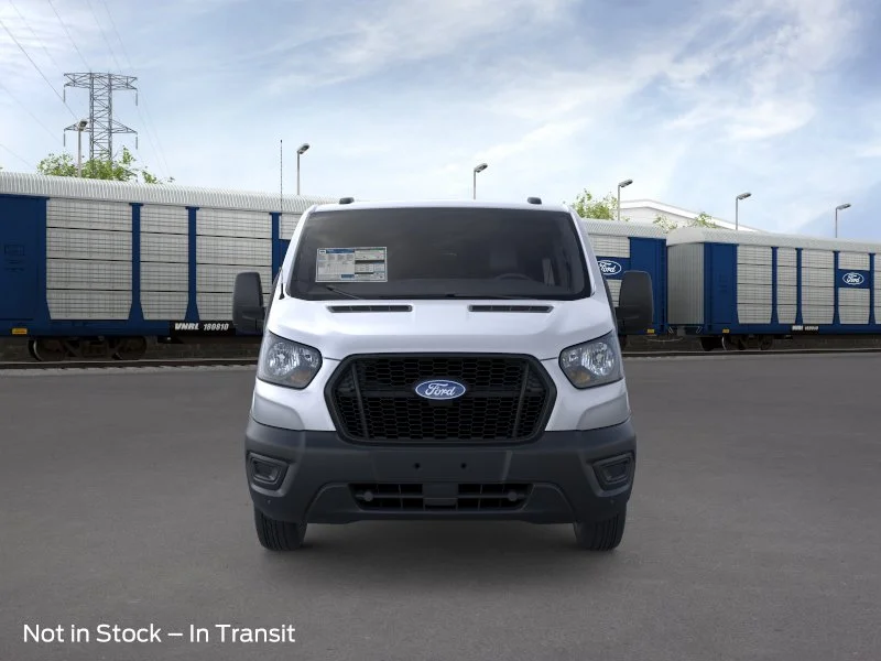 New 2026 Ingot Silver Metallic Ford Base image 6