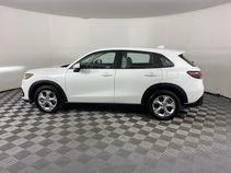 Used 2023 Platinum White Pearl Honda LX image 18