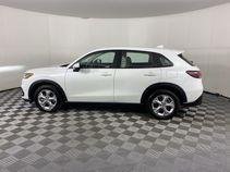 Used 2023 Platinum White Pearl Honda LX image 18