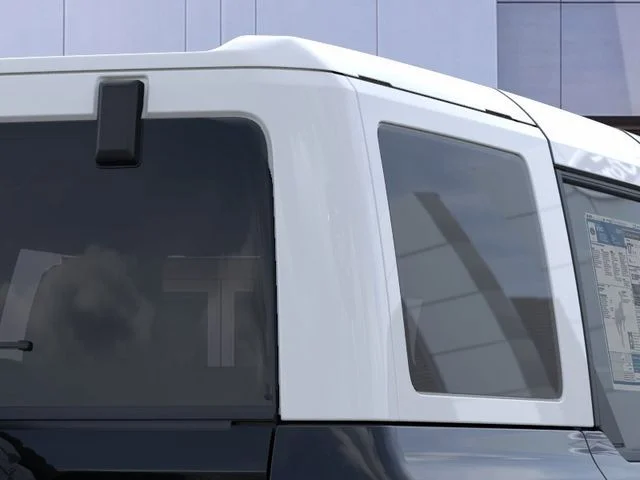 New 2026 Shadow Black Ford Heritage Edition image 25