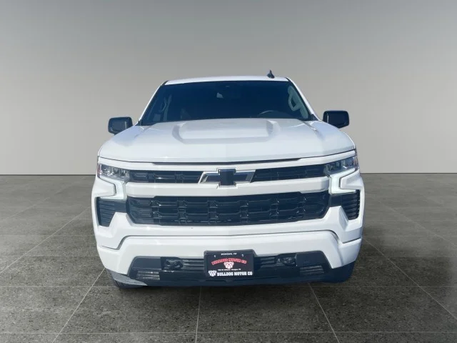 2024 Chevrolet Silverado 1500 RST - Photo 9