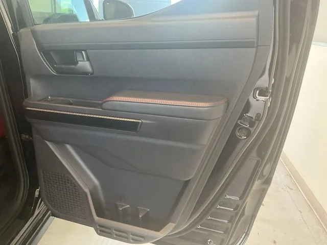 New 2026 Black Toyota Tacoma TRD Pro image 22