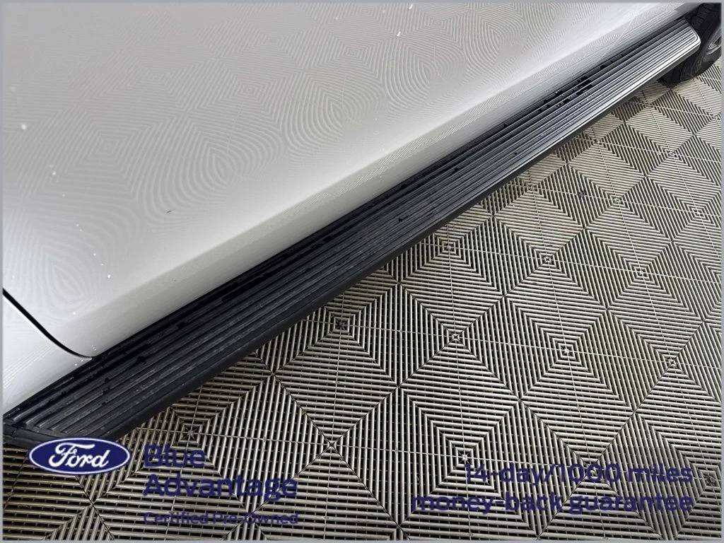 Certified Used 2025 White Ford Active image 14