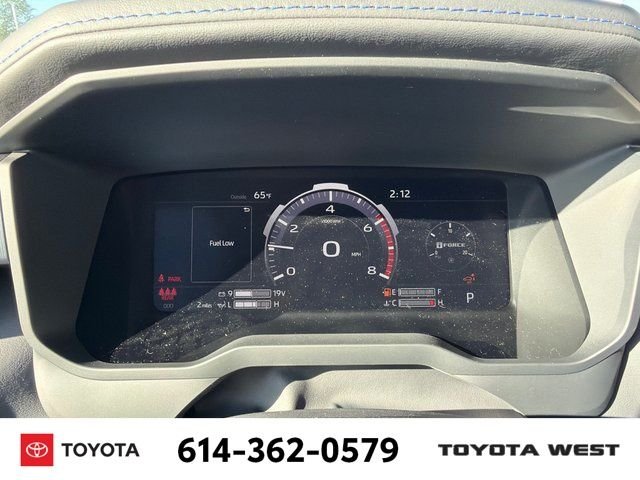 New 2026 Blueprint Toyota Platinum image 23