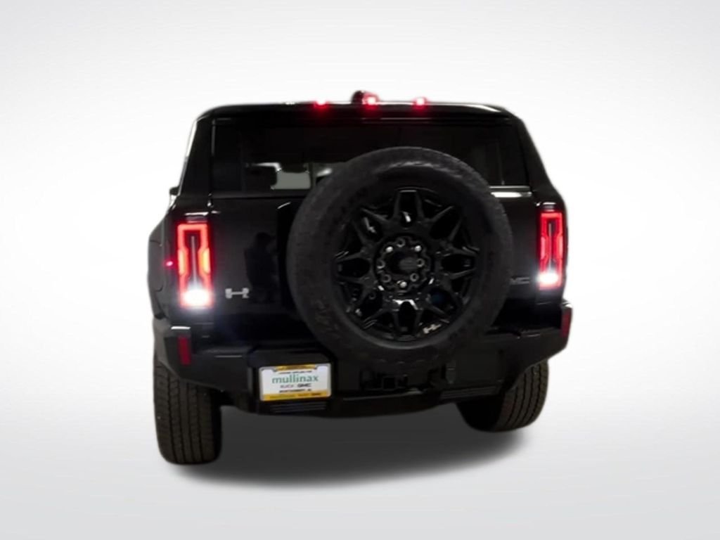Used 2026 Black GMC 2X image 53