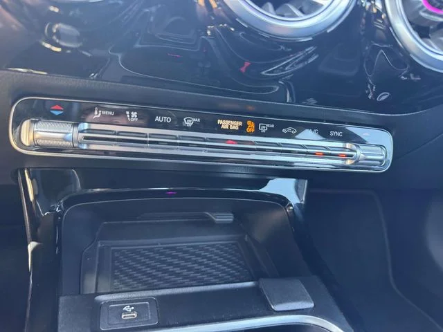 Used 2025 Black Mercedes-Benz CLA 250 image 32