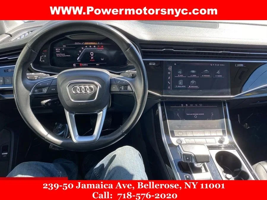 2023 Audi Q7 Premium Plus - Photo 39