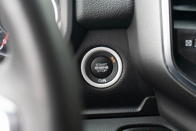 2024 RAM Ram 1500 Pickup Laramie - Photo 30