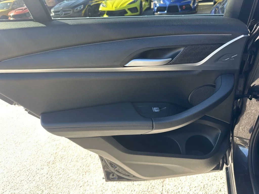 2024 BMW X3 30i - Photo 29