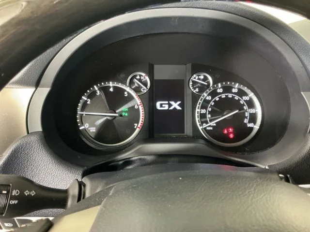 Used 2020  Lexus 460 image 15