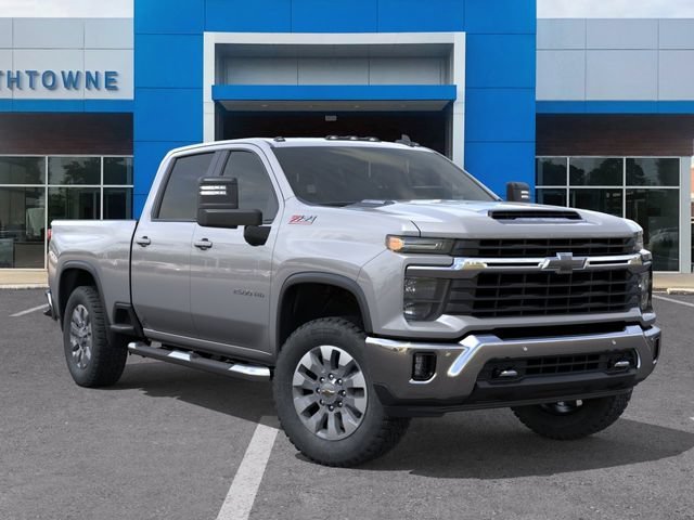 2026 Chevrolet Silverado 2500 HD LT - Photo 7
