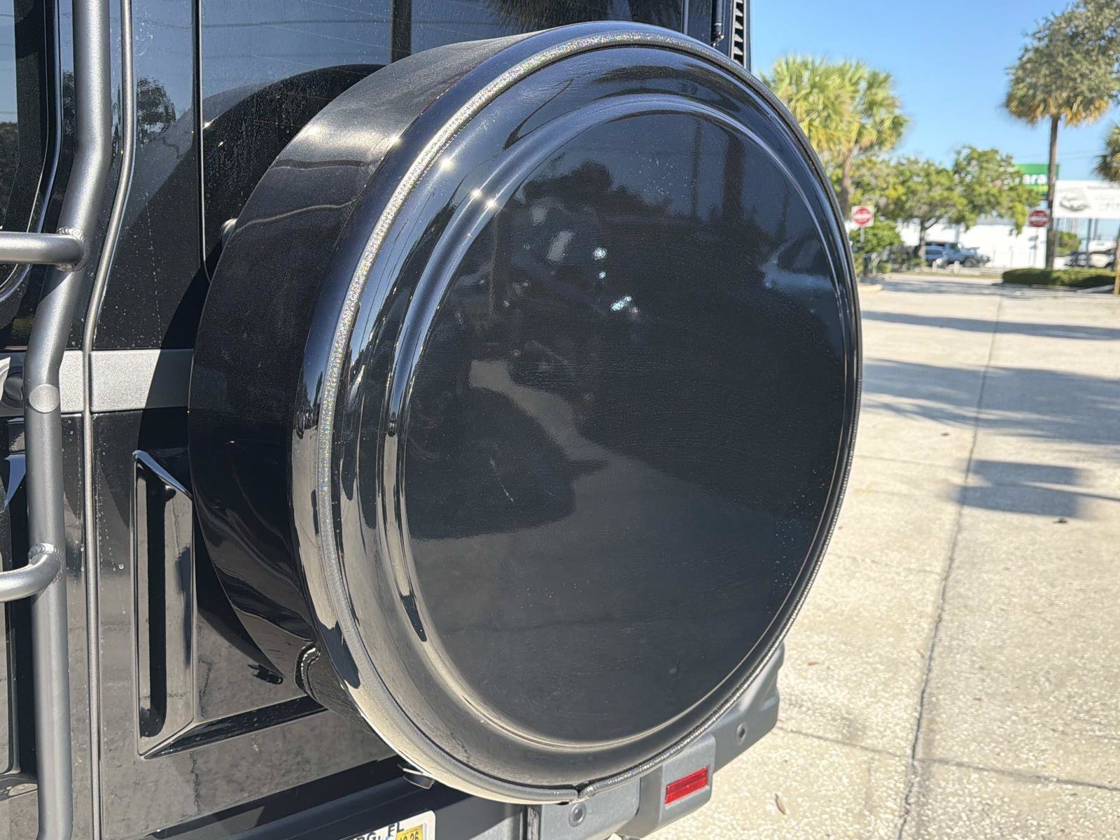 New 2026 Inky Black INEOS Fieldmaster Edition image 9