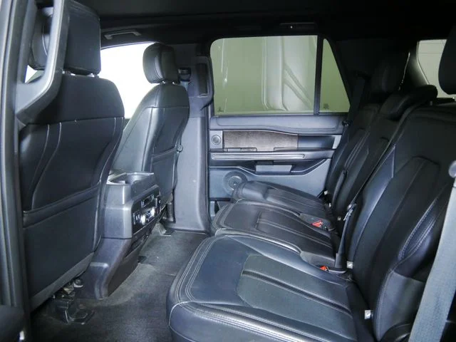 Certified Used 2019 Gray Ford Limited image 16