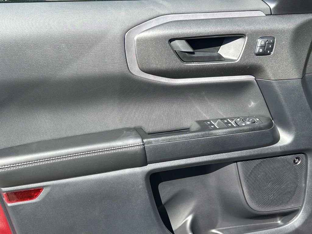 2025 Ford Bronco Sport Outer Banks - Photo 20