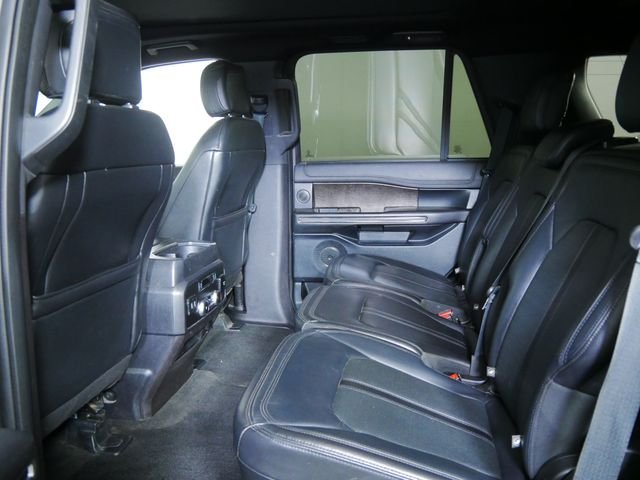 Certified Used 2019 Gray Ford Limited image 16