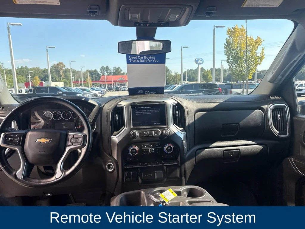 Certified Used 2023 Summit White Chevrolet LT image 18