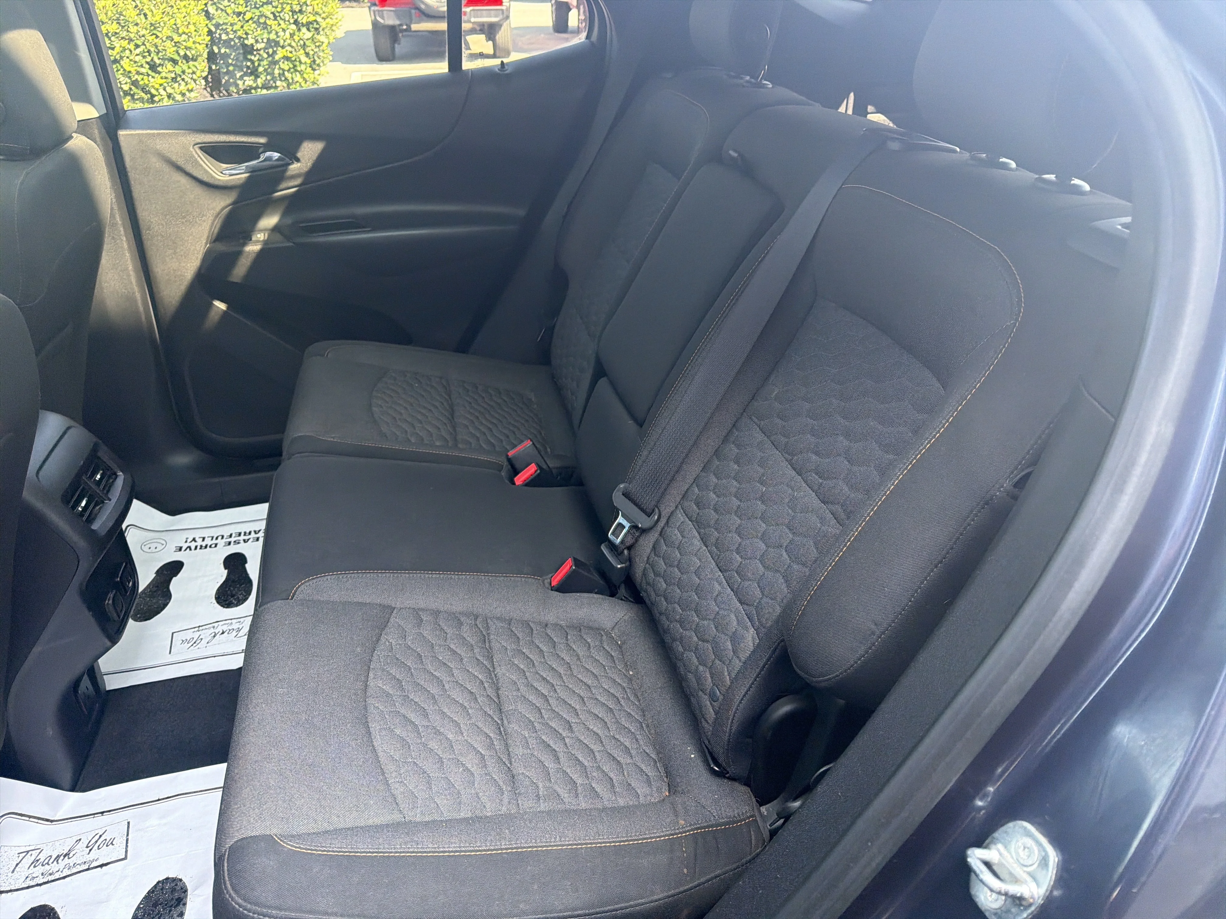 Used 2018 Storm Blue Metallic Chevrolet LT image 18