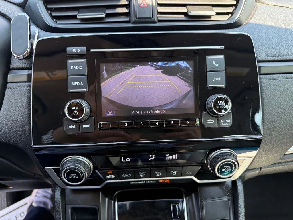 Used 2020 Silver Honda LX image 20