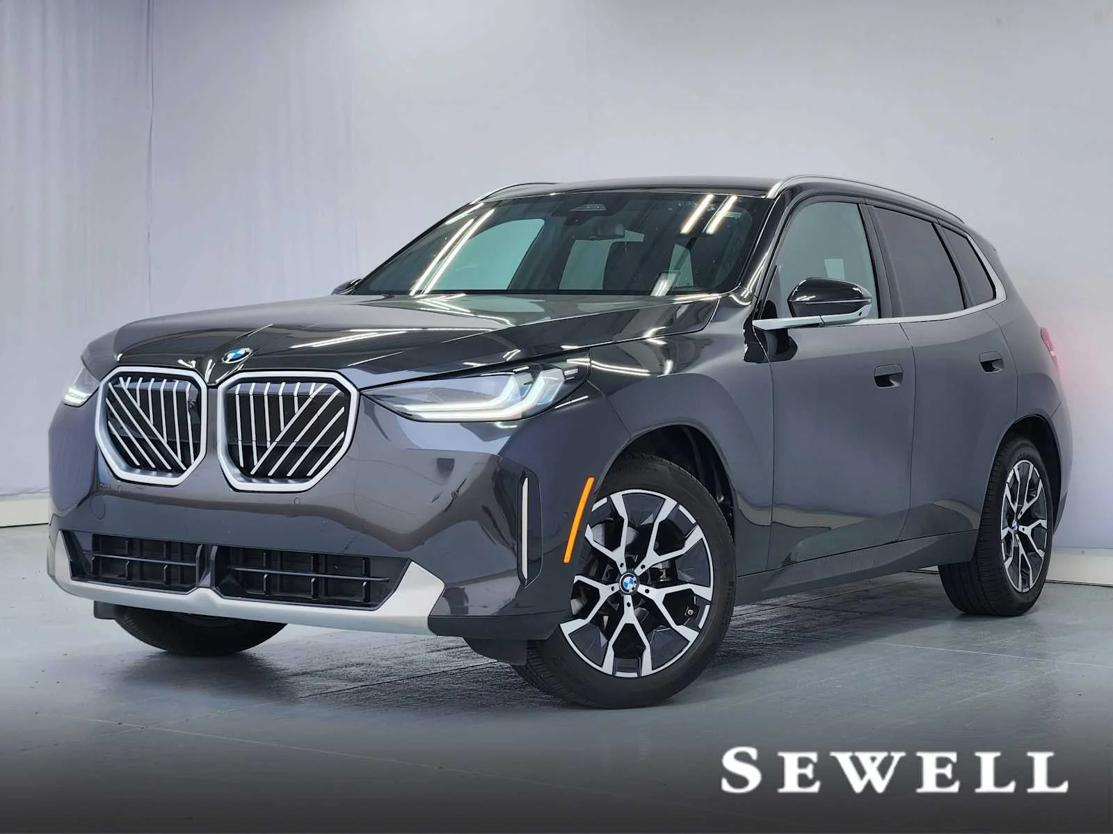 2025 BMW X3 30 XDRIVE's photo