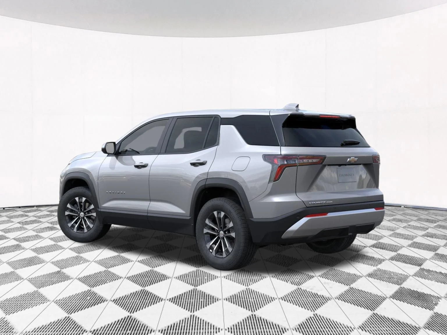 2027 Chevrolet Equinox LT - Photo 6