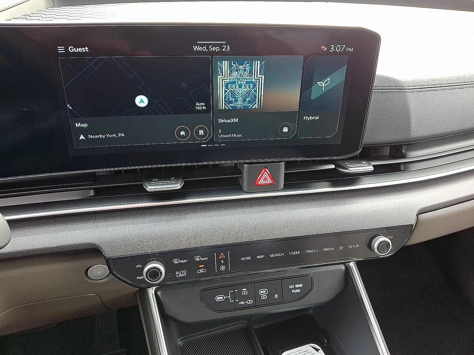 New 2027 Silver Kia SX image 18