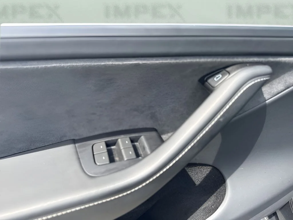 Used 2024 Black Tesla Long Range image 29