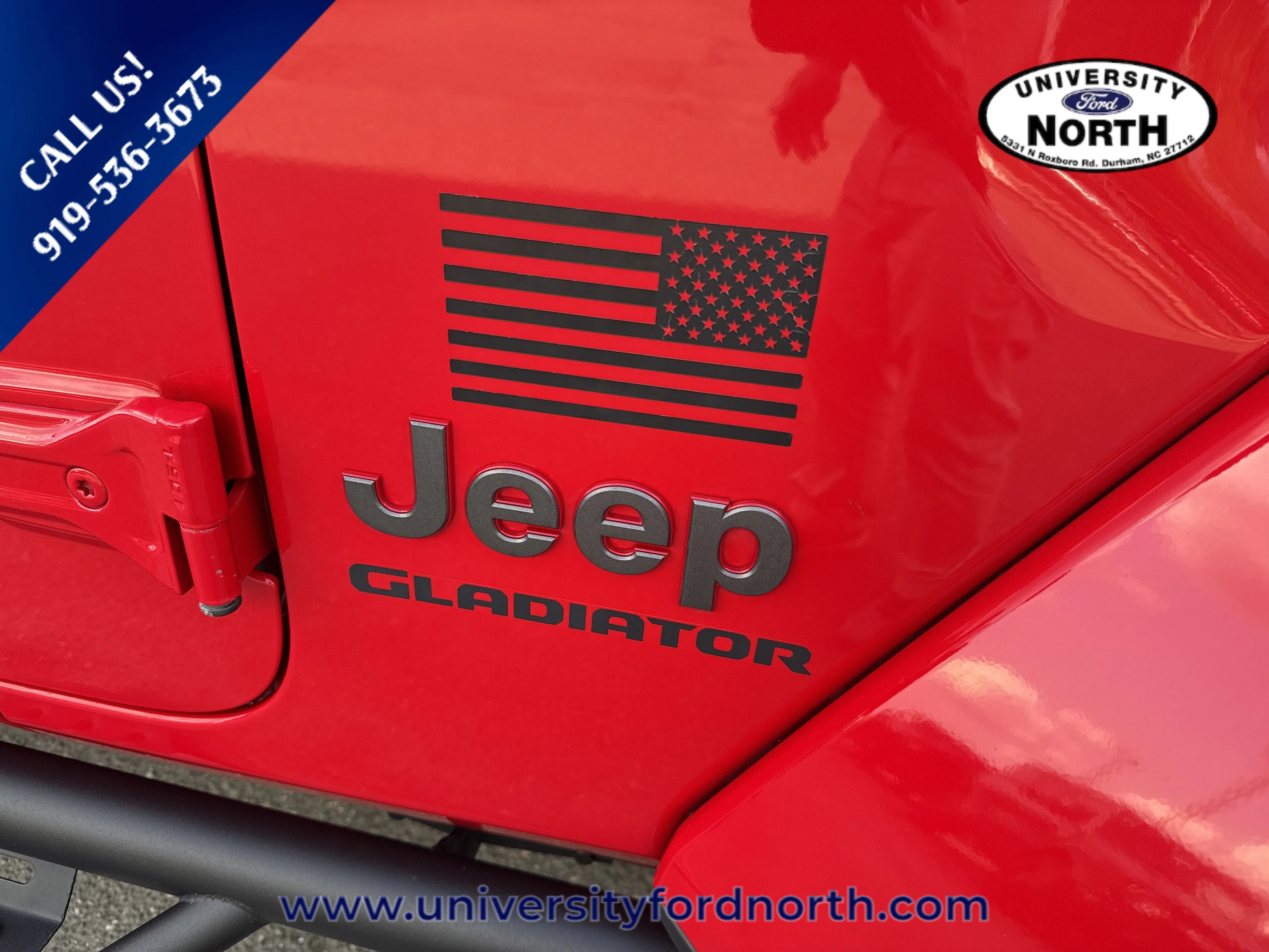 Used 2020 Firecracker Red Clearcoat Jeep Rubicon image 11