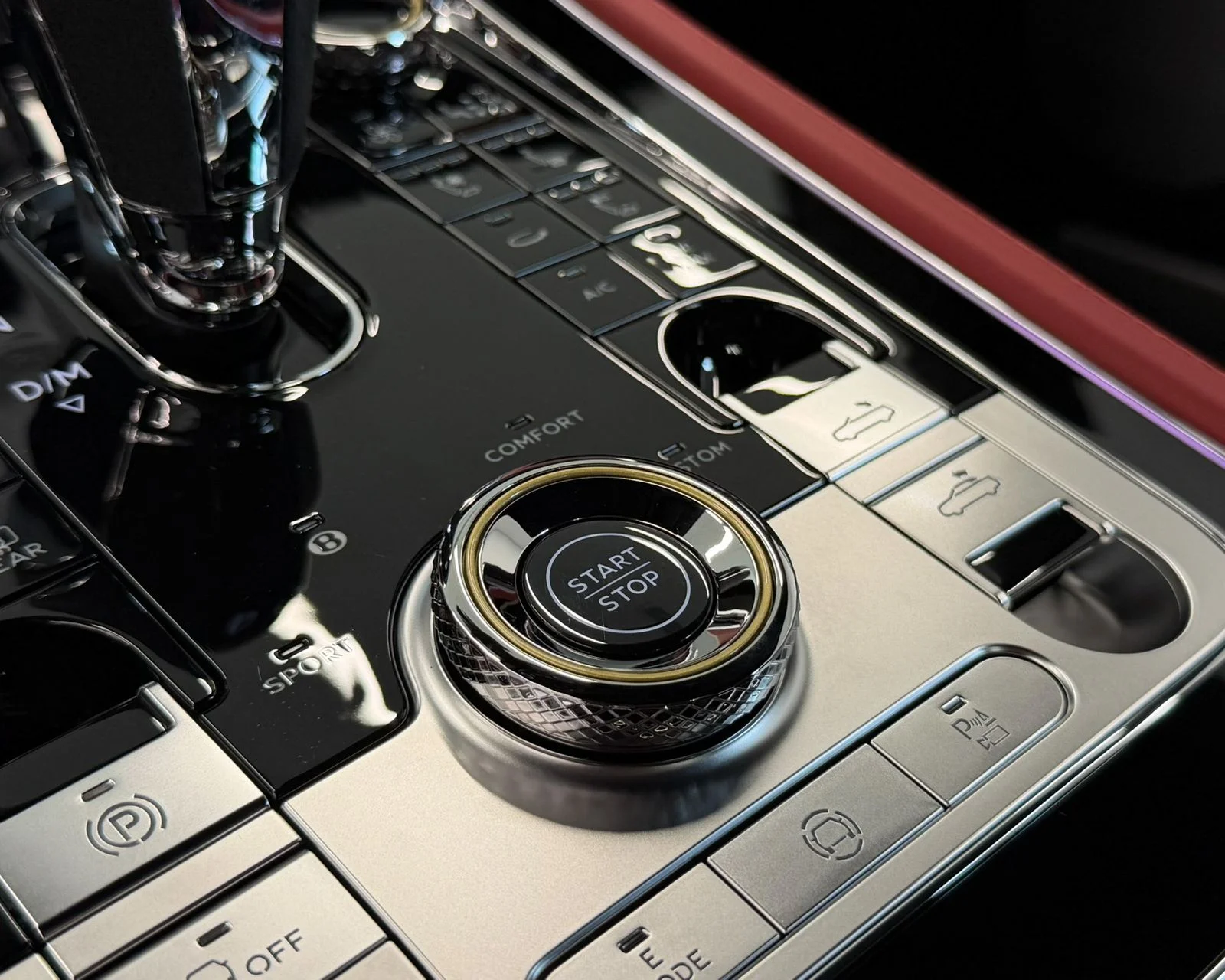 New 2026  Bentley V8 S image 26