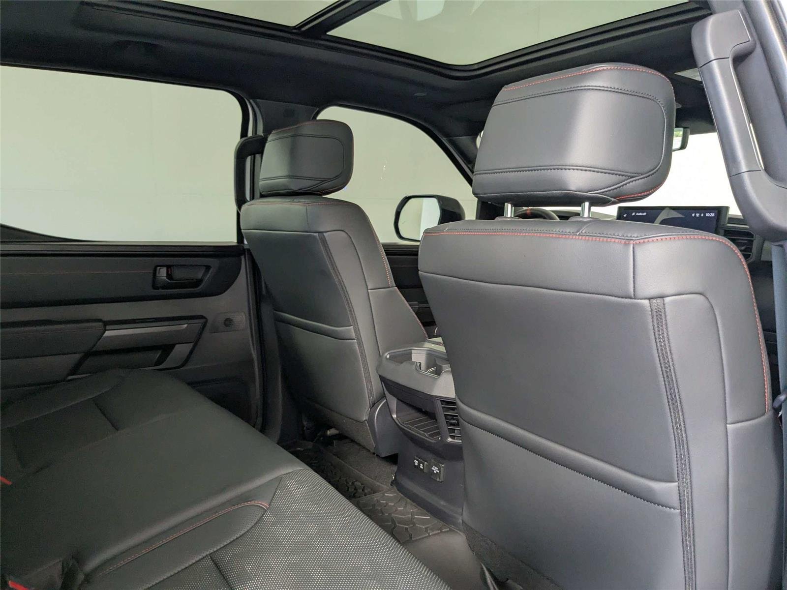 2025 Toyota Tundra TRD Pro - Photo 30