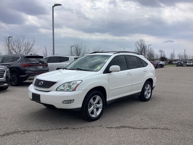 2007 Lexus RX 350