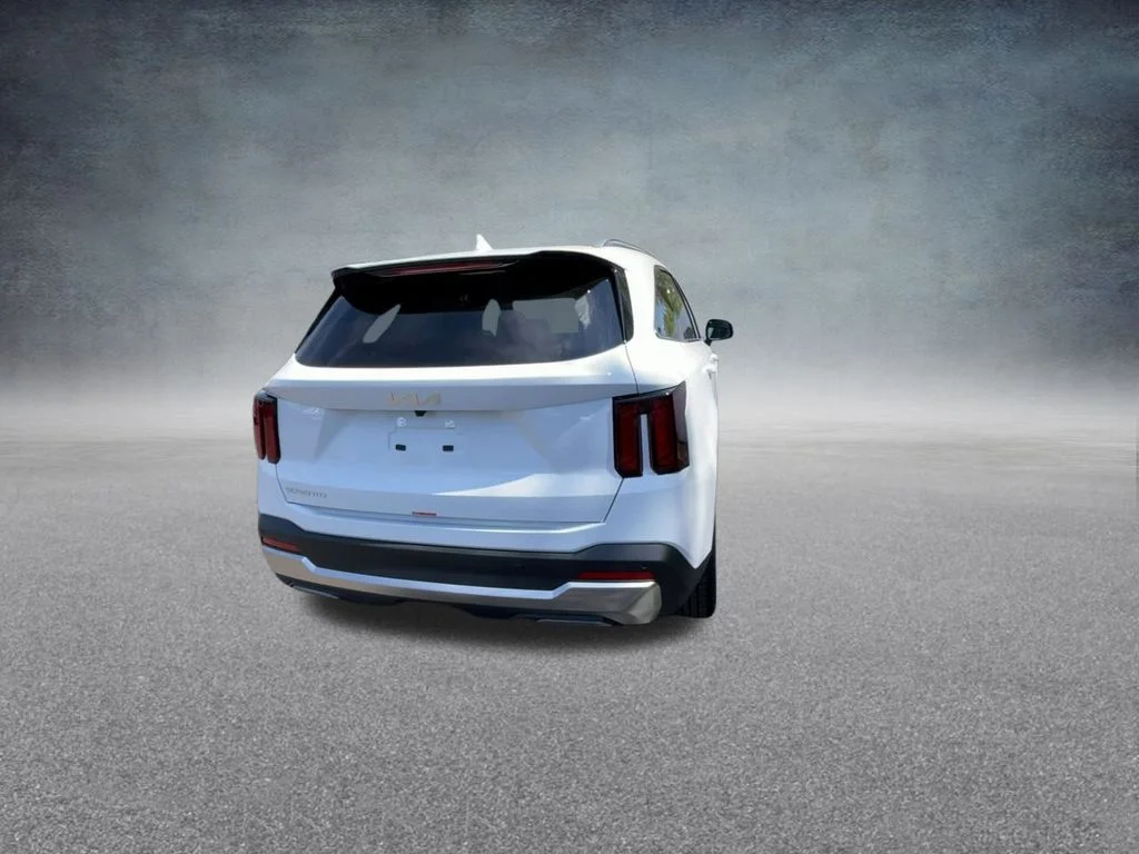 2026 Kia Sorento S - Photo 23