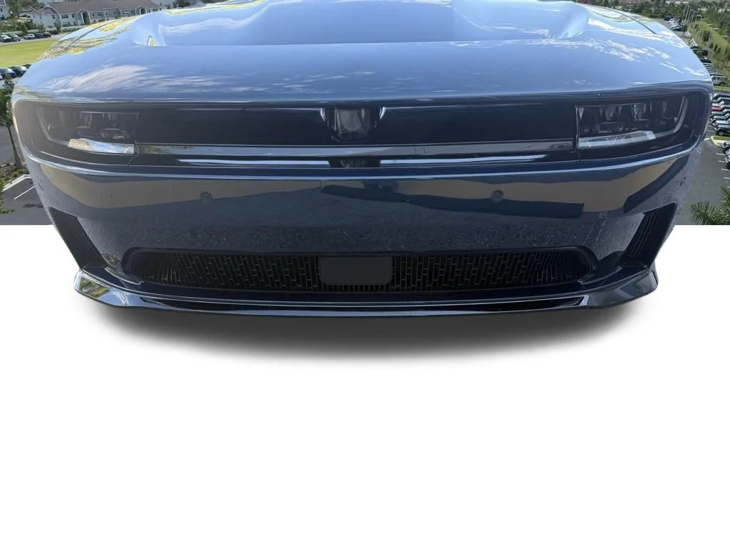 New 2026 After Dark Dodge Scat Pack image 40