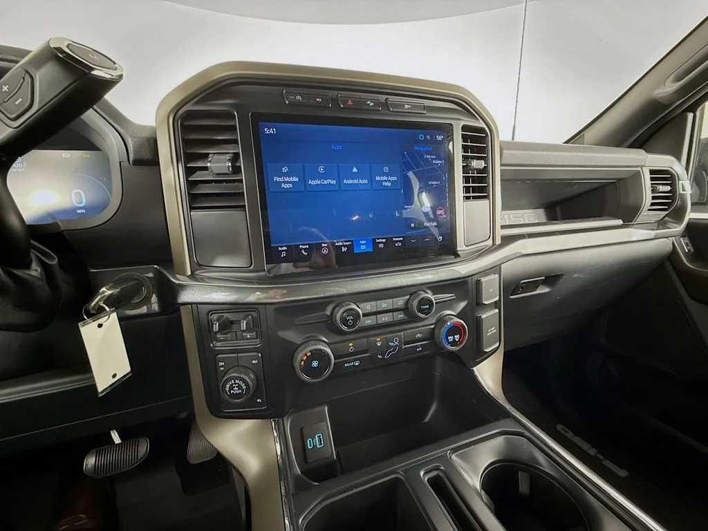 Used 2024 Avalanche Ford STX image 6