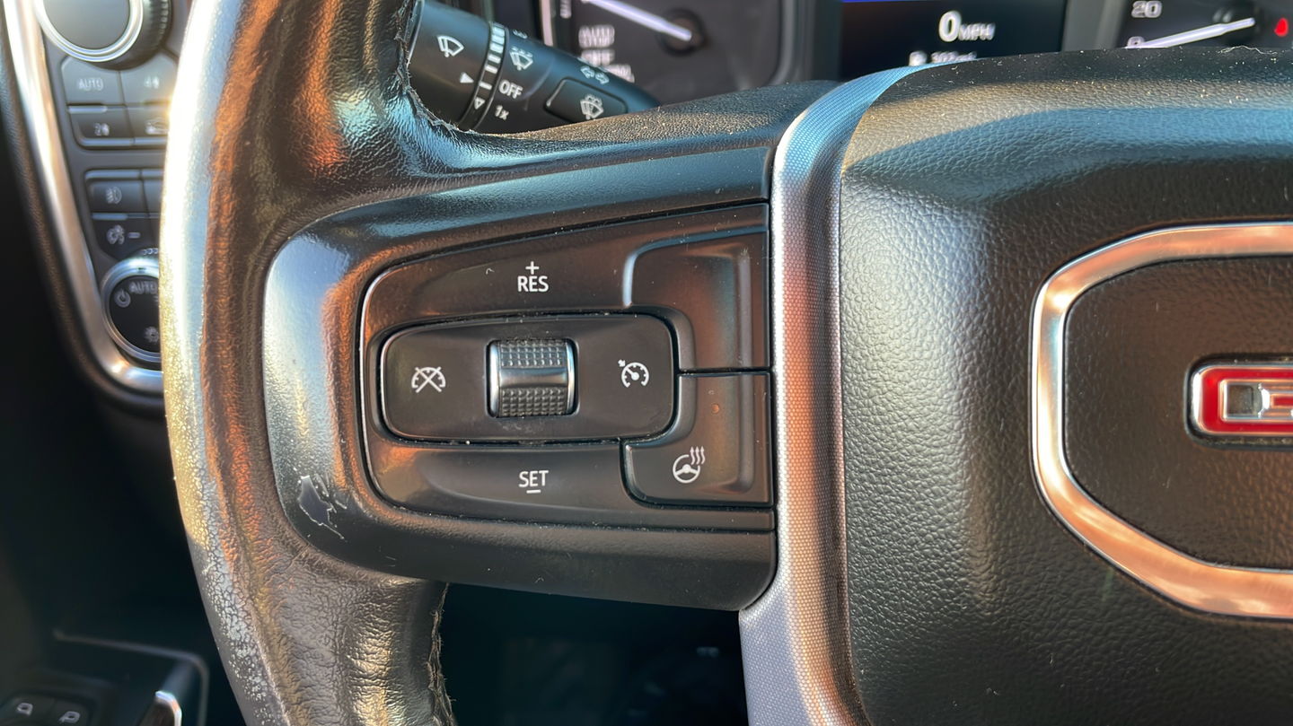 2021 GMC Sierra 1500 Elevation - Photo 25