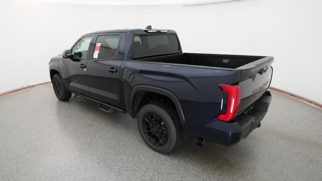 New 2026 Blueprint Toyota SR5 image 22