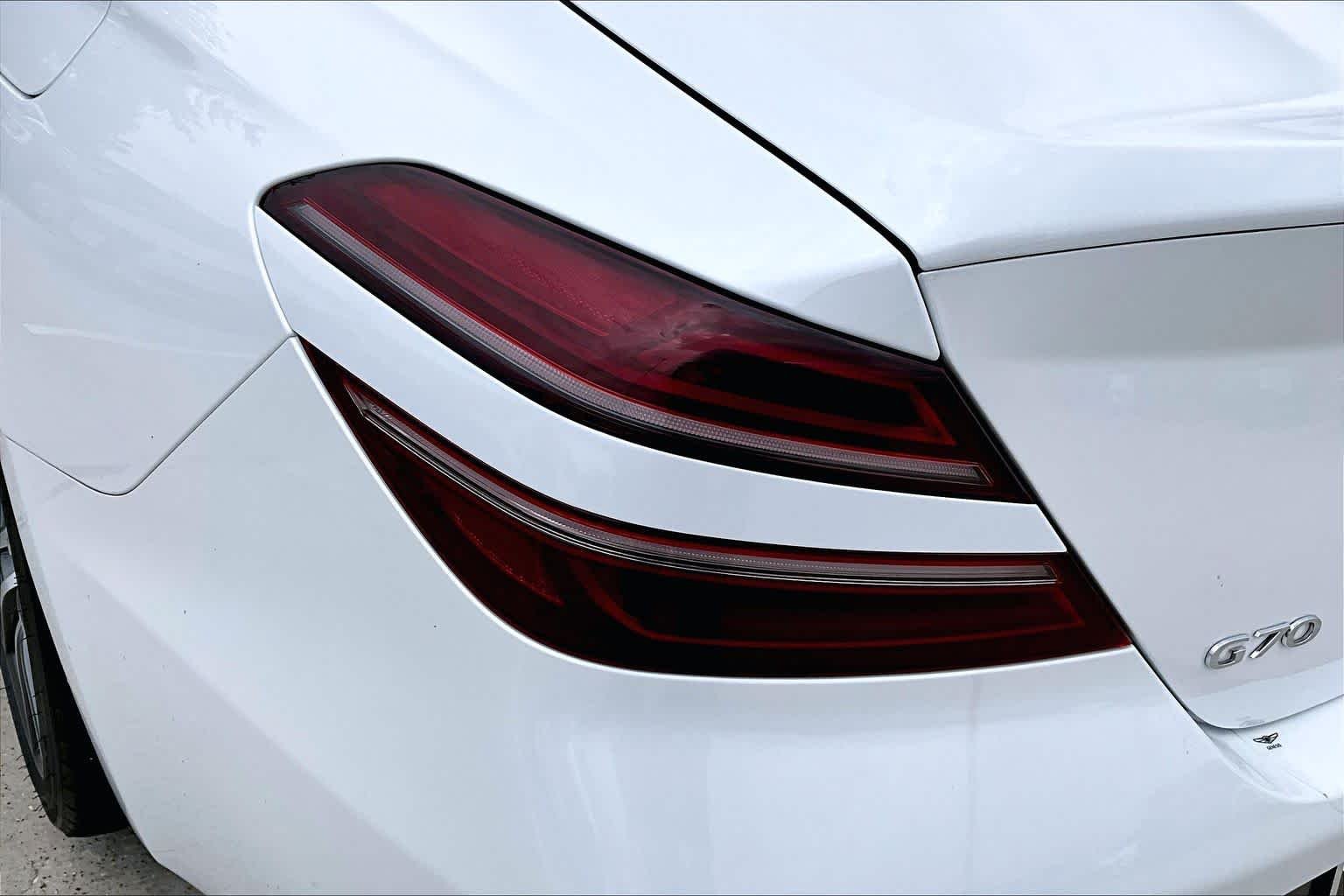 Used 2024 Uyuni White Genesis 2.5T image 27