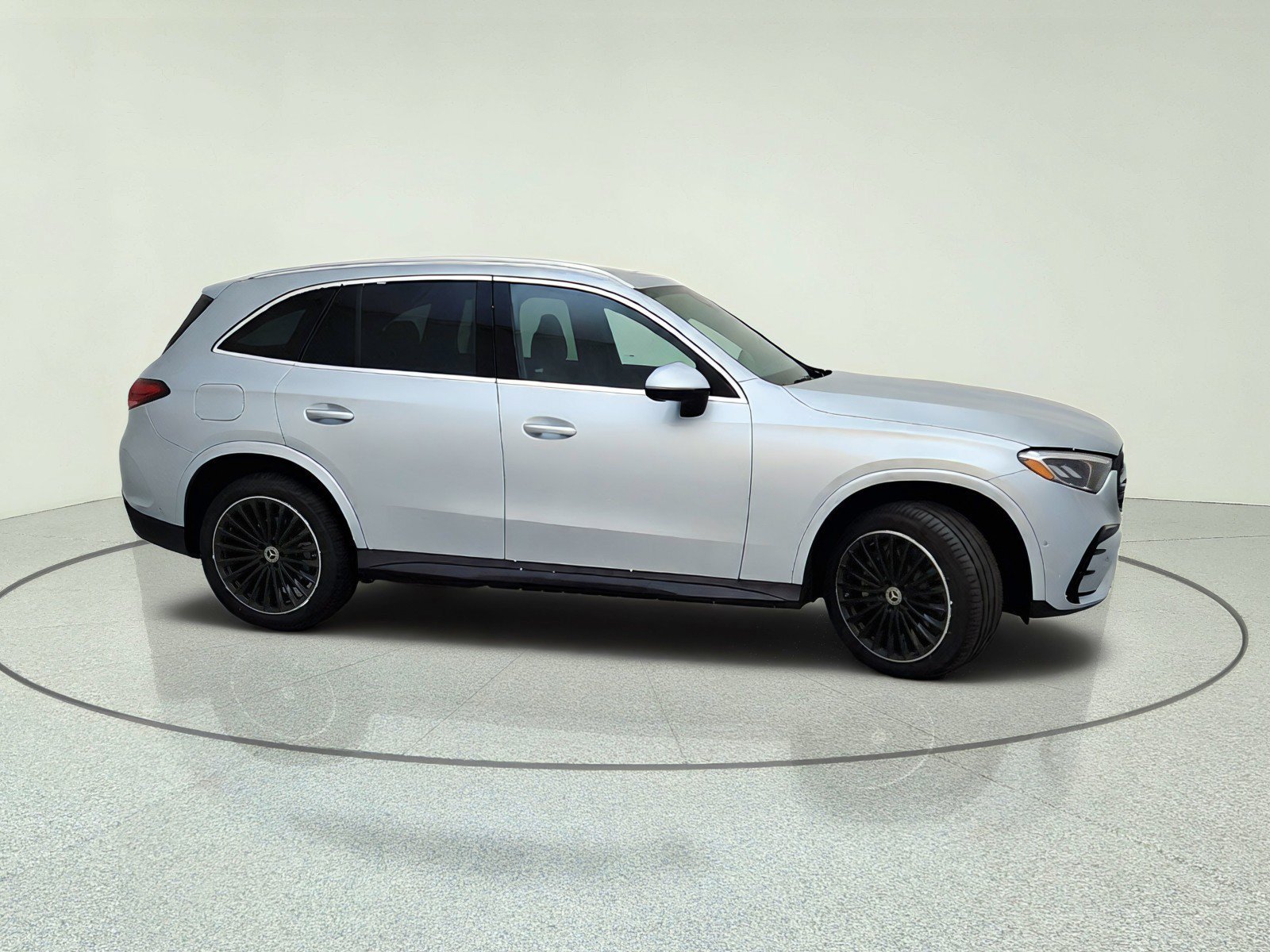 2026 Mercedes-Benz GLC Base - Photo 27