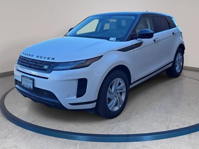 2025 Land Rover Range Rover Evoque S's photo