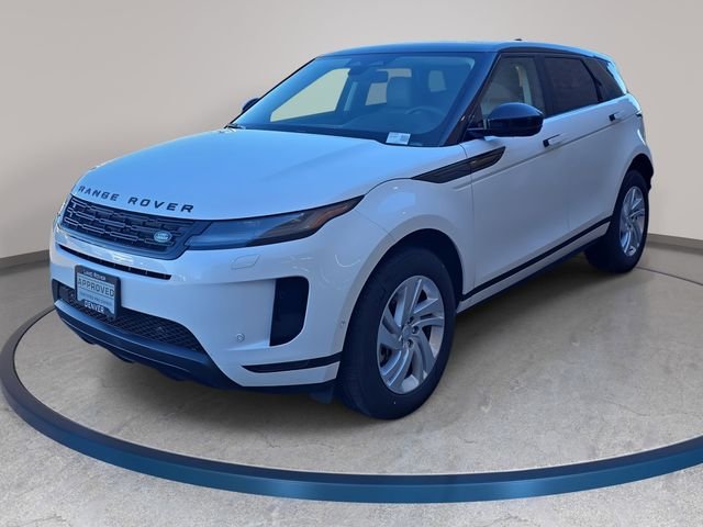 2025 Land Rover Range Rover Evoque S