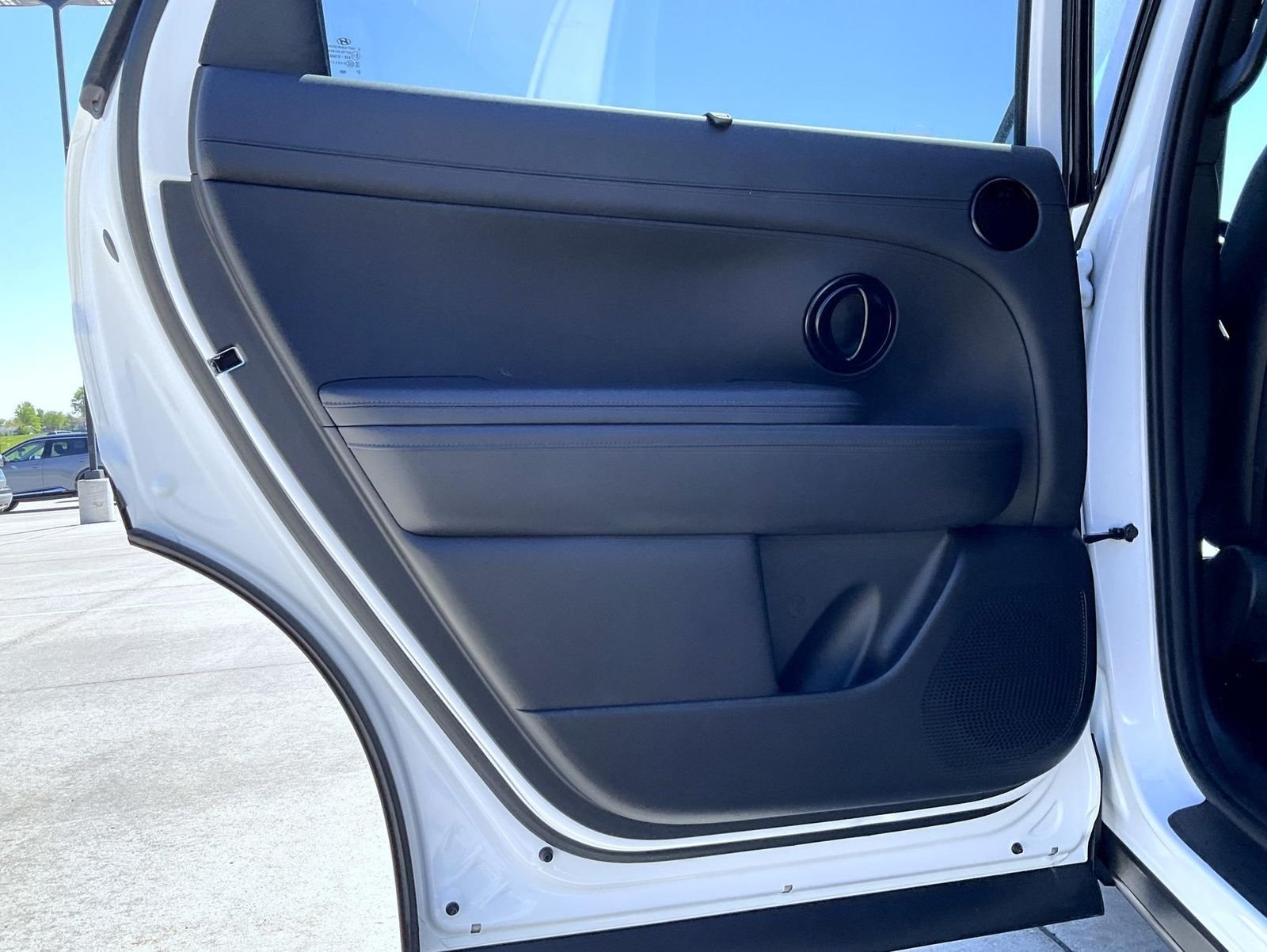 2026 Hyundai Palisade XRT Pro - Photo 23