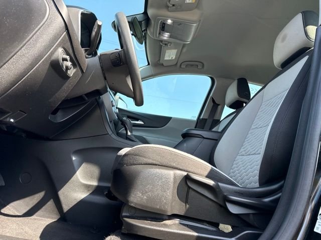 Used 2020 Black Chevrolet LS image 9
