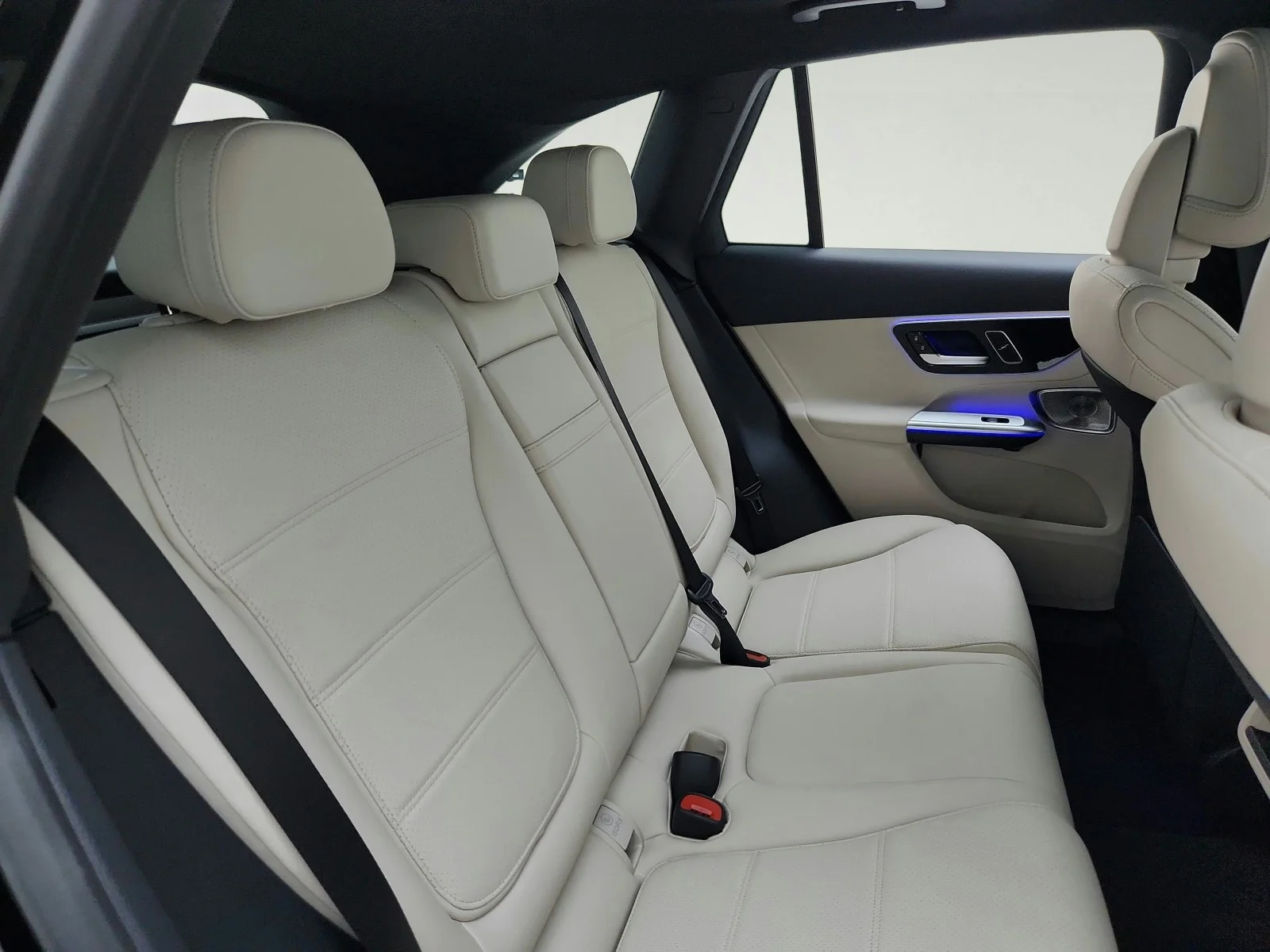 2026 Mercedes-Benz GLC Base - Photo 24