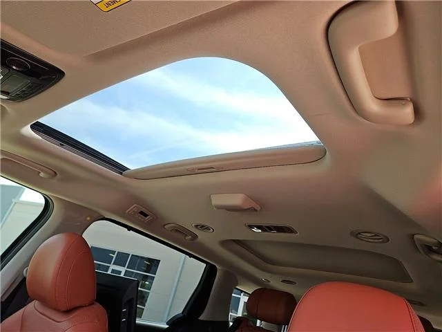 New 2026 Aurora Black KIA SX Prestige Passenger image 13
