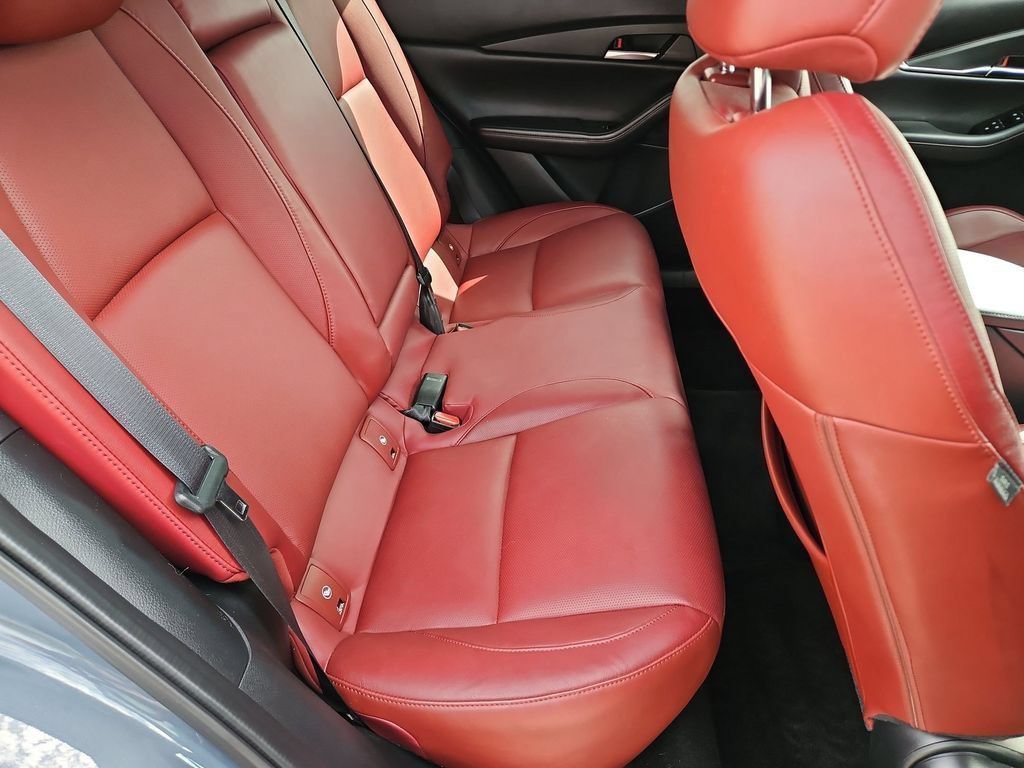 2023 Mazda CX-30 Carbon Edition - Photo 26