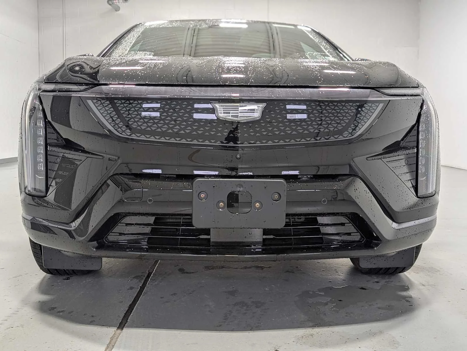 New 2026 Black Raven Cadillac Sport image 2