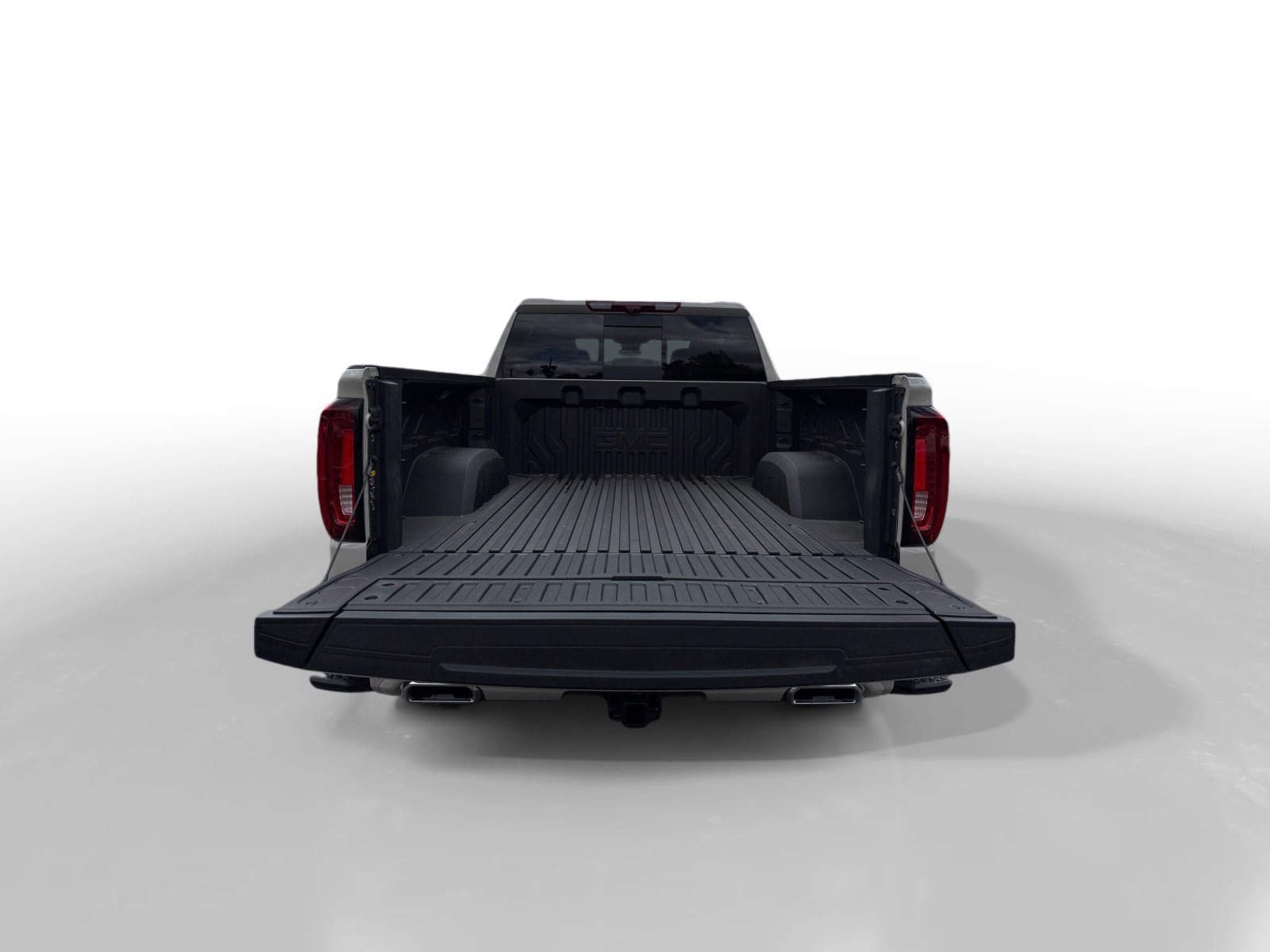 New 2026 Coastal Dune GMC Denali Ultimate image 17