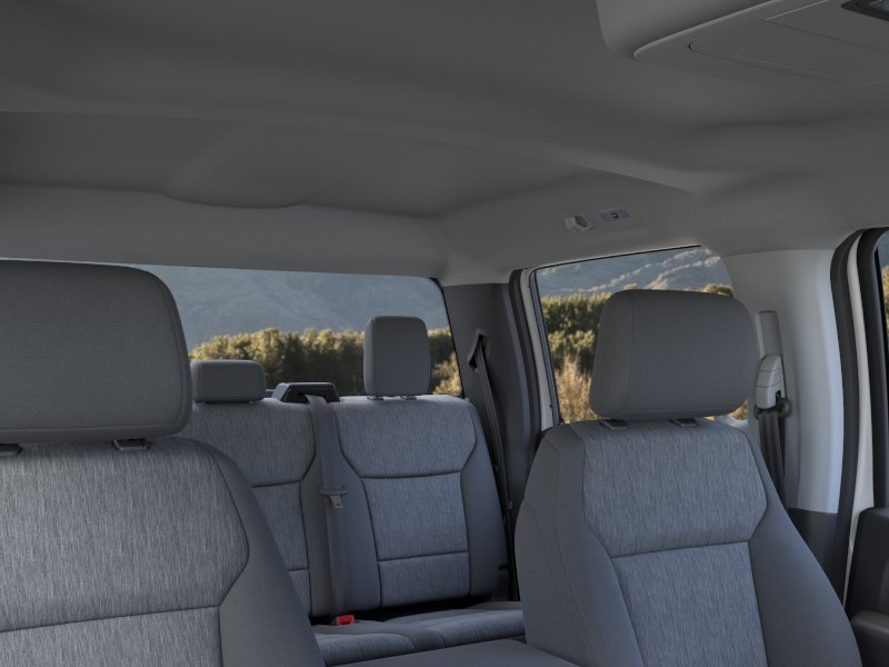 New 2026 Oxford White Ford XL image 22