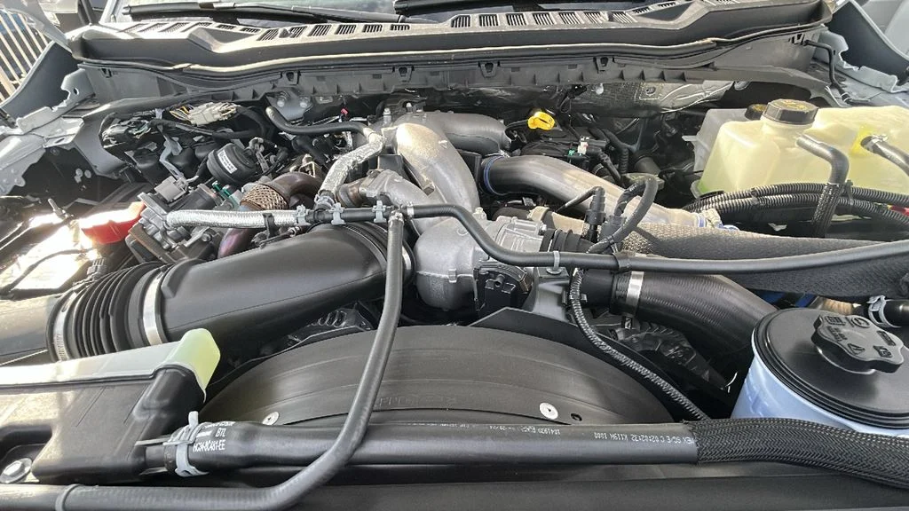 2024 Ford F-450 Super Duty Chassis Cab XL - Photo 14