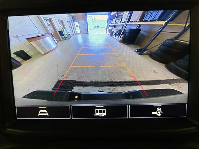 Used 2022 Black Chevrolet LT image 20